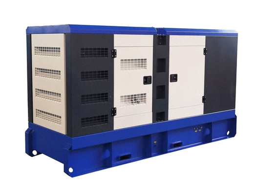 200kVA Cummins diesel genset