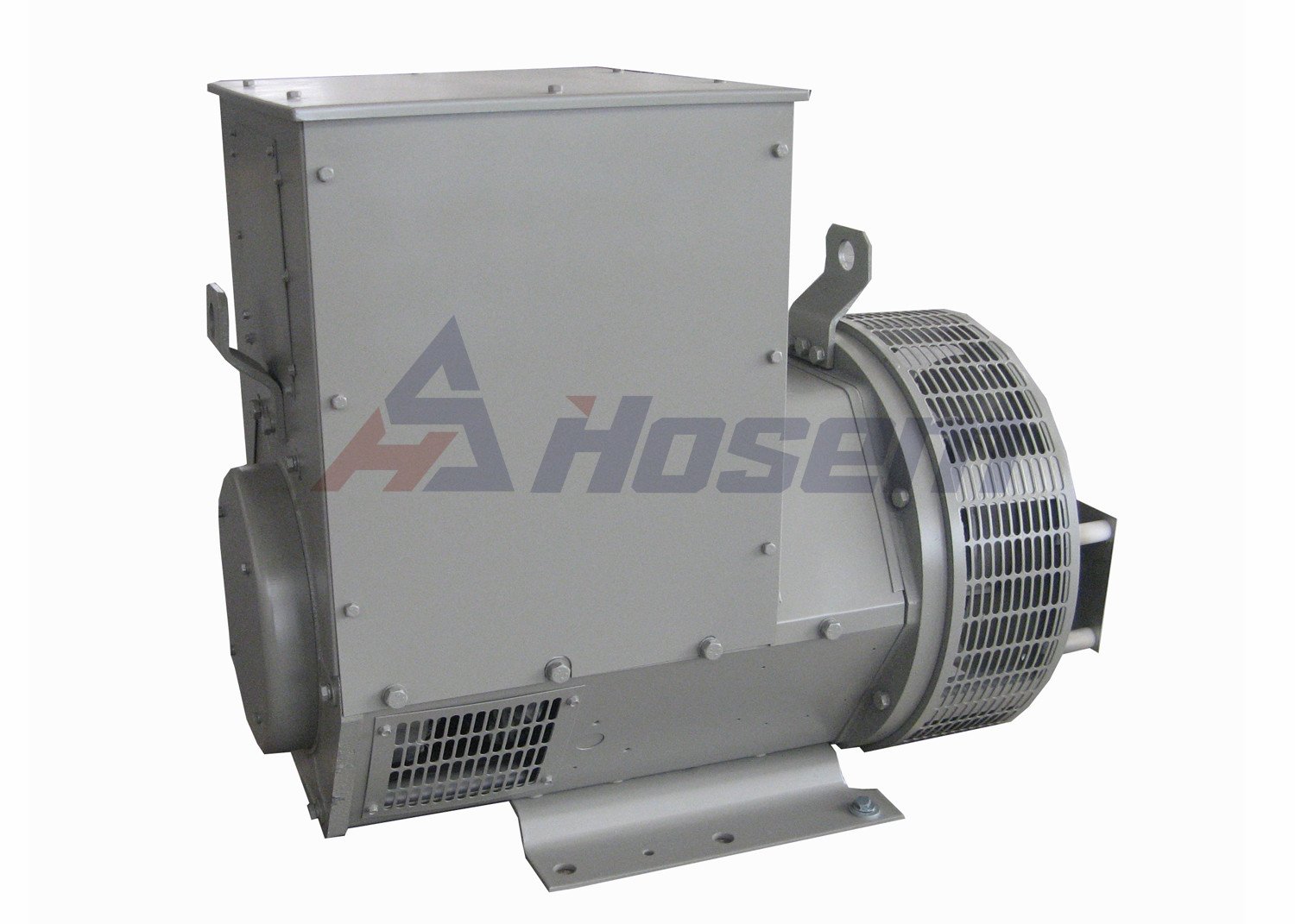 Brushless Alternator 200kVA For Diesel Engine – edward@homsepower