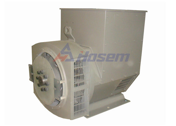 Brushless Alternator 60Hz 10kVA - 1650kVA for Generator Set